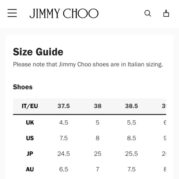 Jimmy Choo Patent Pumps | 37.5 - Picture 13 of 14